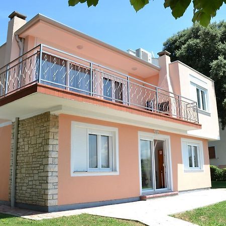 Apartments Lungomare Umag Ngoại thất bức ảnh