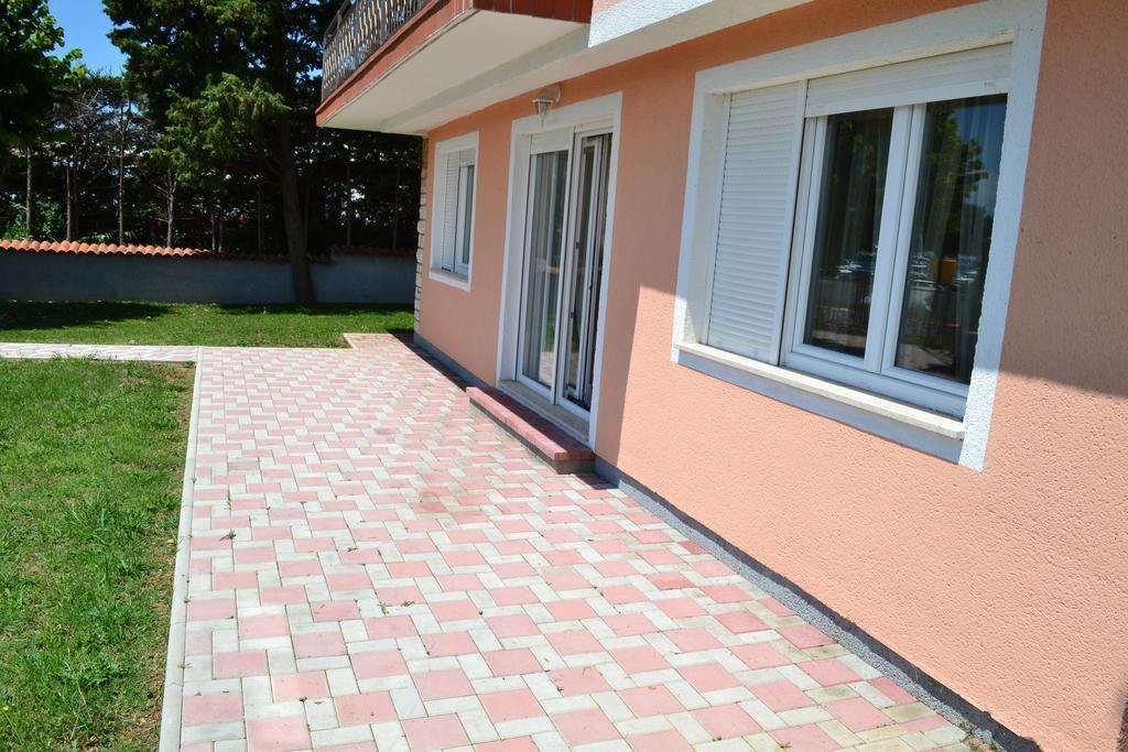 Apartments Lungomare Umag Phòng bức ảnh