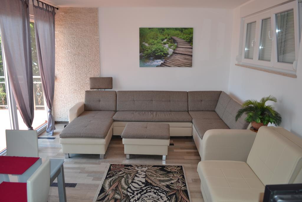 Apartments Lungomare Umag Phòng bức ảnh