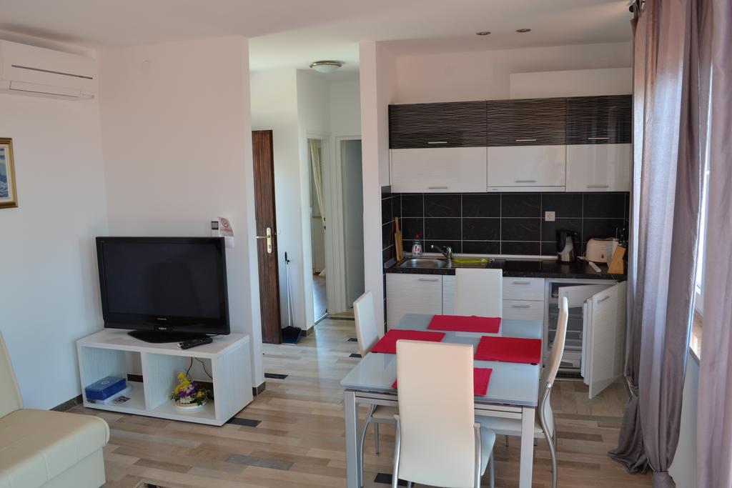 Apartments Lungomare Umag Phòng bức ảnh