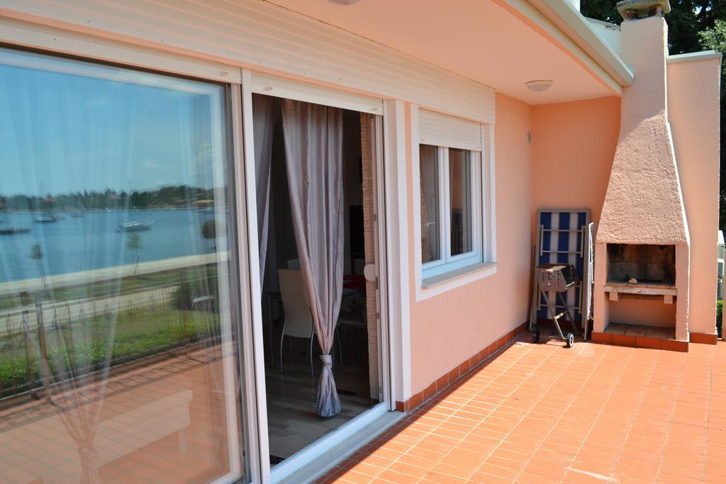 Apartments Lungomare Umag Phòng bức ảnh