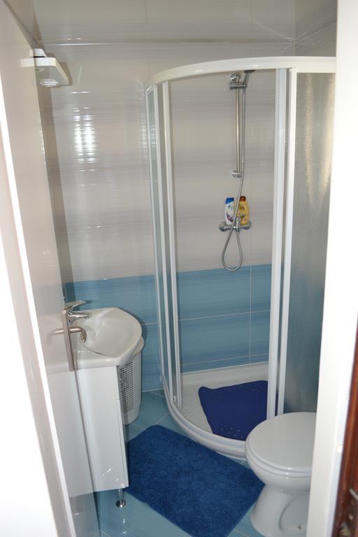 Apartments Lungomare Umag Phòng bức ảnh