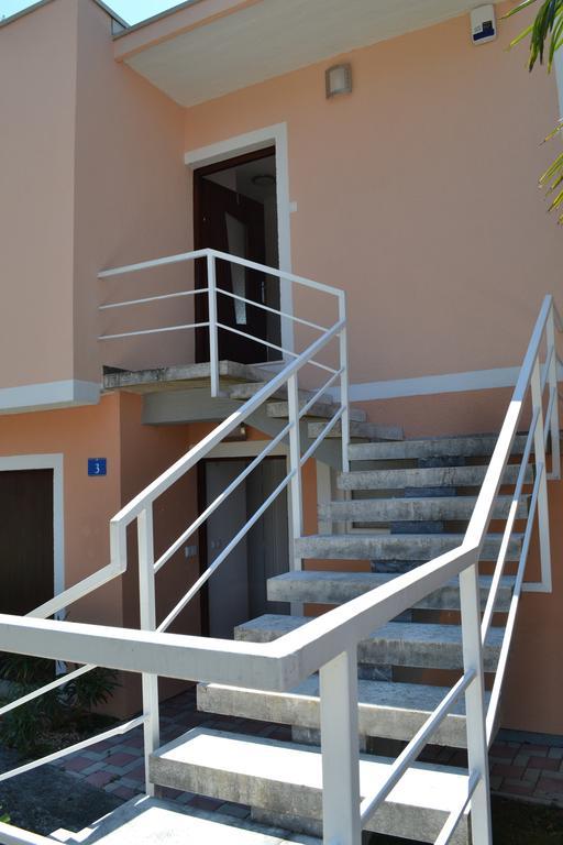 Apartments Lungomare Umag Ngoại thất bức ảnh