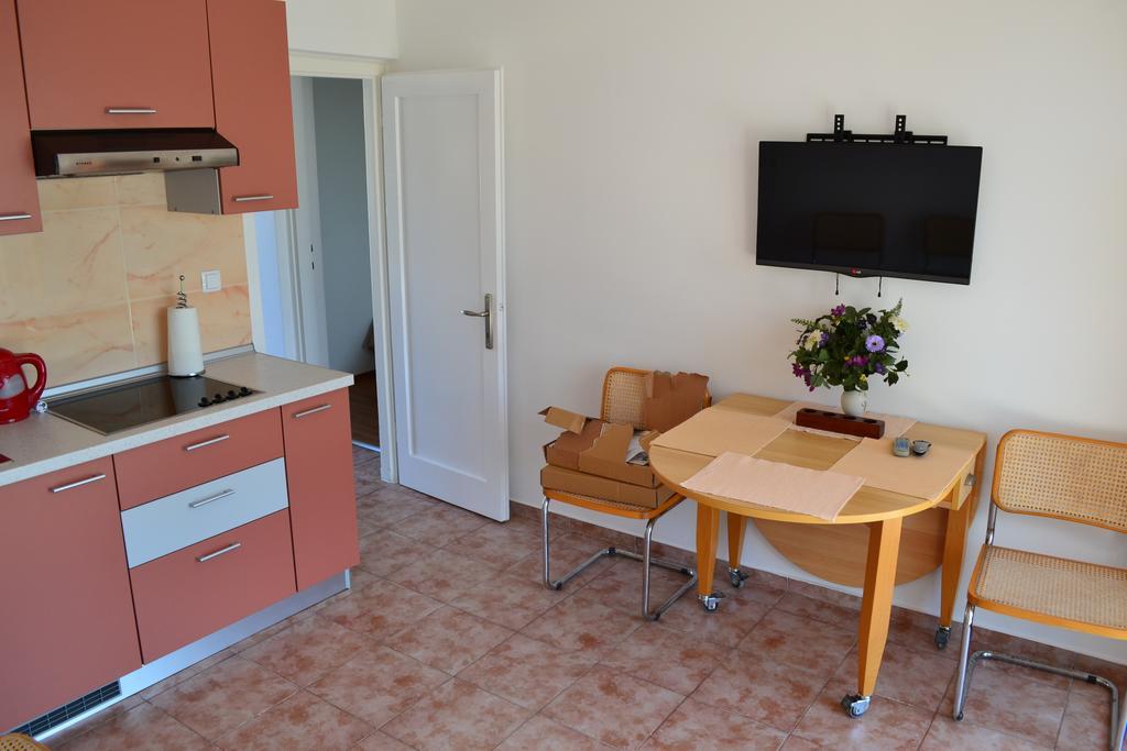 Apartments Lungomare Umag Phòng bức ảnh