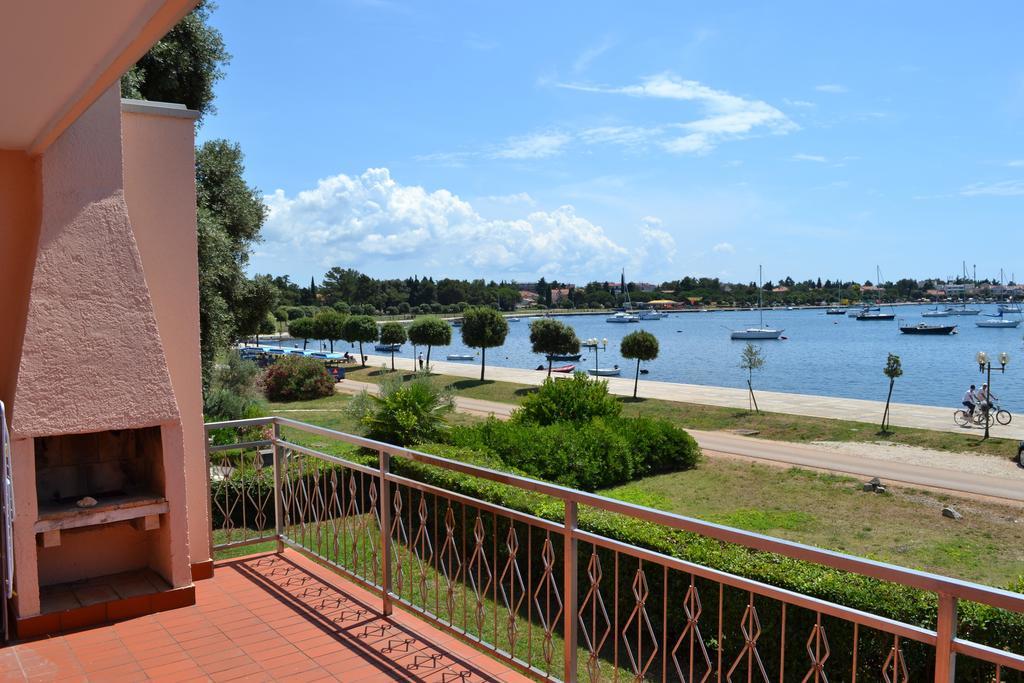 Apartments Lungomare Umag Phòng bức ảnh